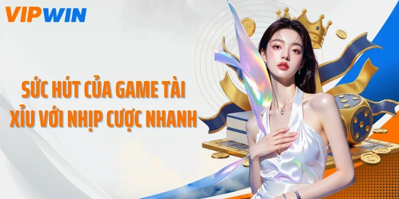suc hut cua game tai xiu voi nhip cuoc nhanh Sức hút của game tài xỉu với nhịp cược nhanh